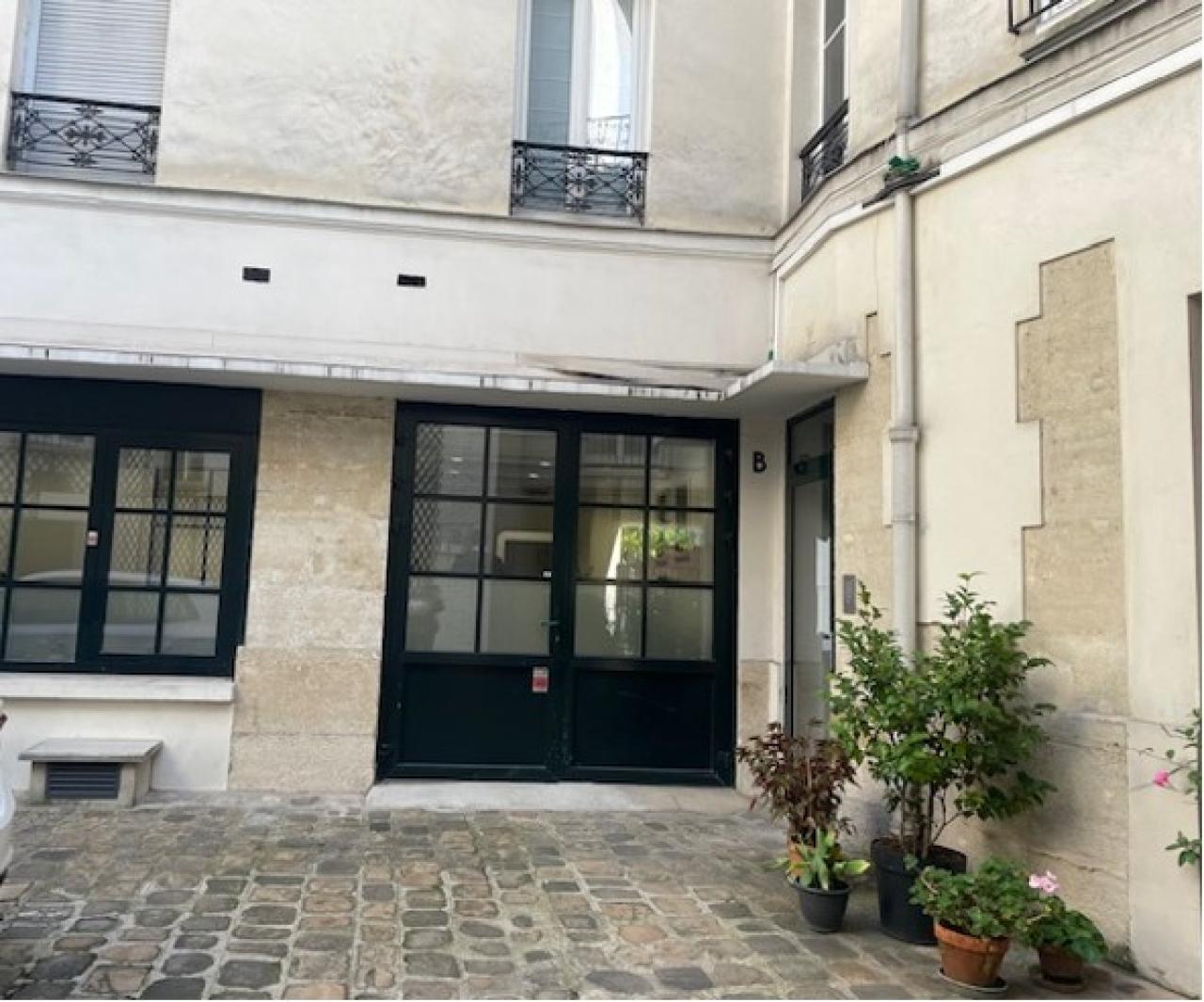Bureau Paris 194m² Location bureau Paris OLBUR2426310 11